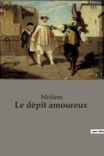 Le dépit amoureux af Moliere