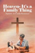 Heaven- It's a Family Thing af Shipp Sr. Craig Shipp Sr.