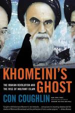 Khomeini's Ghost af Con Coughlin