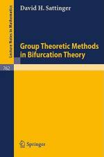Group Theoretic Methods in Bifurcation Theory af David H. Sattinger