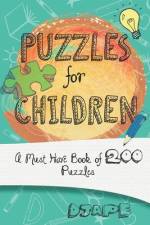 PUZZLES FOR CHILDREN af Djape