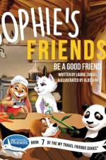 Sophie's Friends af Laurie Zundel
