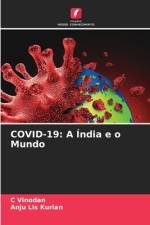 COVID-19: A Índia e o Mundo af C. Vinodan