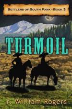 Turmoil af R William Rogers