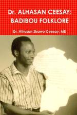 Dr. ALHASAN CEESAY af MD Alhasan Sisawo Ceesay