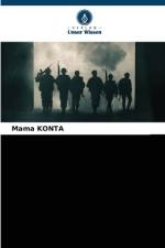 Conflit armé au Mali af Mama Konta