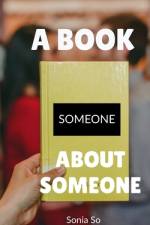 A BOOK af Sonia So