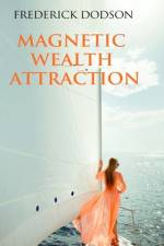 Magnetic Wealth Attraction af Frederick Dodson