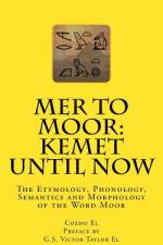 Mer to Moor af Cozmo El