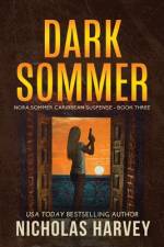 Dark Sommer af Nicholas Harvey