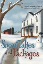 Snowflakes and Packages af Tammie Barrett Andersen
