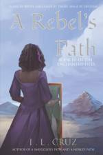 A Rebel's Path af I. L. Cruz