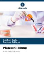 Platzschließung af Anirban Sarkar