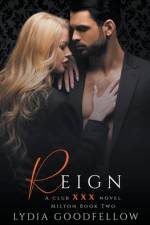Reign af Lydia Goodfellow