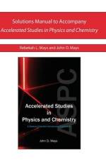 Solutions Manual for ASPC af Rebekah L. Mays