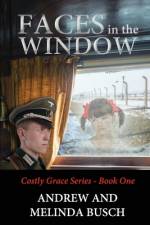 Faces in the Window af Andrew Busch