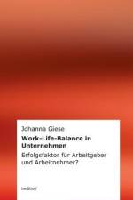 Work-Life-Balance in Unternehmen