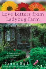 Love Letters from Ladybug Farm af Donna Ball