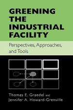 Greening the Industrial Facility af Jennifer Howard-Grenville