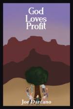 God Loves Profit af Joe Dardano