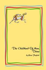 The Childhood Of Man, Three af Yossi Faybish