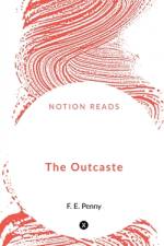 The Outcaste af F. E.