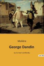 George Dandin af Moliere