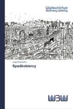 Spadkobiercy af Jorge Etcheverry