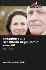 Indagine sulla sessualità degli uomini over 60 af Olfa Masmoudi Wali