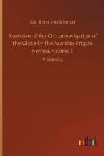 Narrative of the Circumnavigation of the Globe by the Austrian Frigate Novara, volume ll af Karl Ritter von Scherzer