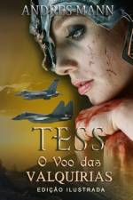 Tess-O Voo das Valquirias af Andres Mann