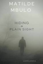 Hiding In Plain Sight af Matilde Mbulo