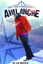 Avalanche af M. Liz Boyle