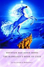 Mountain Man Dance Moves af McSweeney's