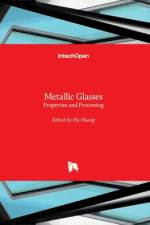 Metallic Glasses
