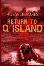 Return to Q Island af Russell James