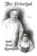 The Principal #A-8351 af Rosenfeld Israel