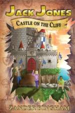 Castle on the Cliff af Zander Bingham