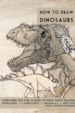 How to Draw Dinosaurs af Jessica Rockeman