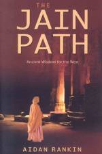 The Jain Path af Aidan Rankin