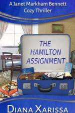 The Hamilton Assignment af Diana Xarissa