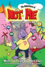 Introducing Not Me af April M Davis