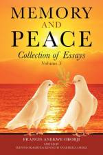 Memory and Peace af Francis Anekwe Oborji