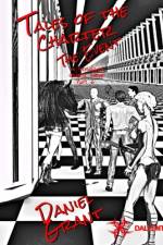 The Event Part 6 Black and White Edition af Daniel Grant