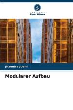 Modularer Aufbau af Jitendra Joshi