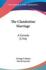 The Clandestine Marriage