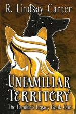 Unfamiliar Territory af R. Lindsay Carter