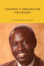CHASING A DREAM FOR VILLAGERS af MD Alhasan Sisawo Ceesay