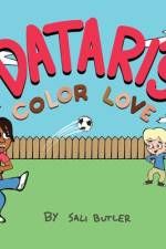 Datari's Color Love af Sali Butler