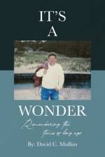 It's a Wonder: Remembering the times of long ago af David C. Mullins